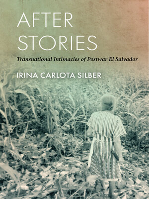 cover image of After Stories